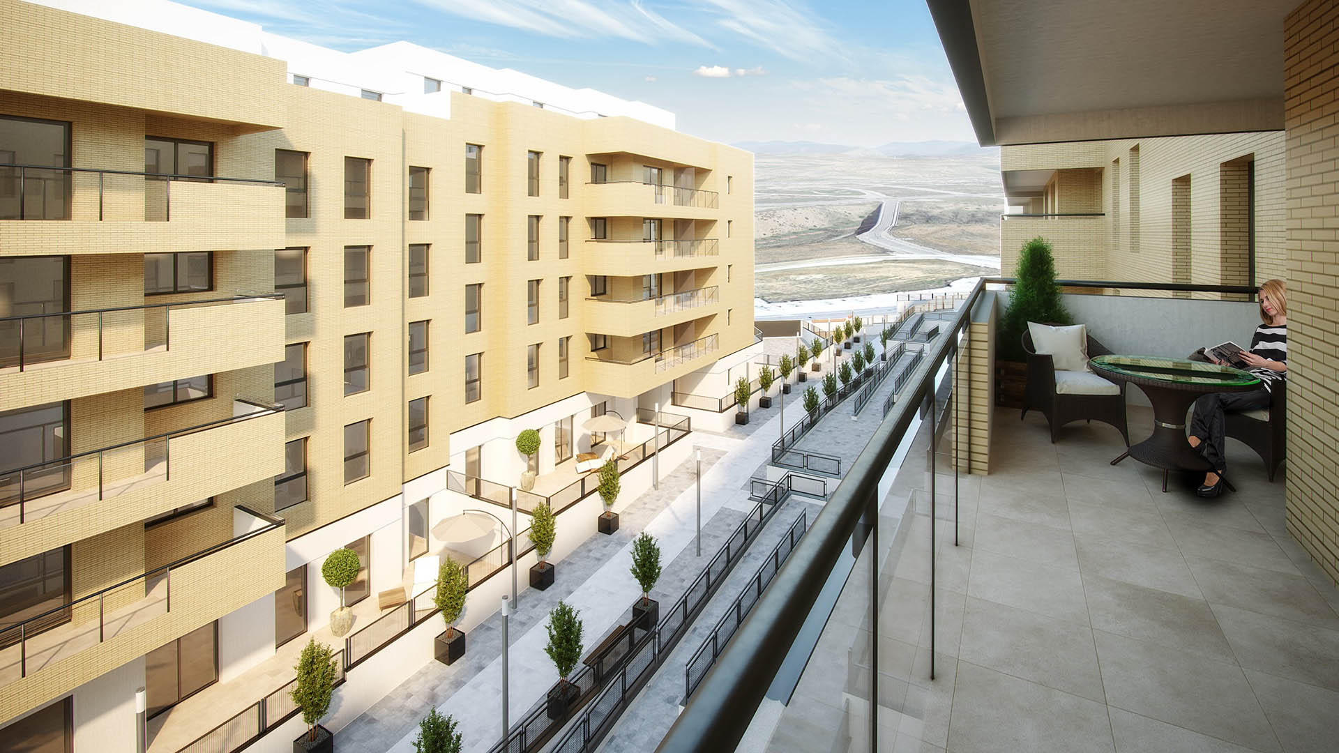 Aviva Guadalajara, Spānijā Nr. 40359