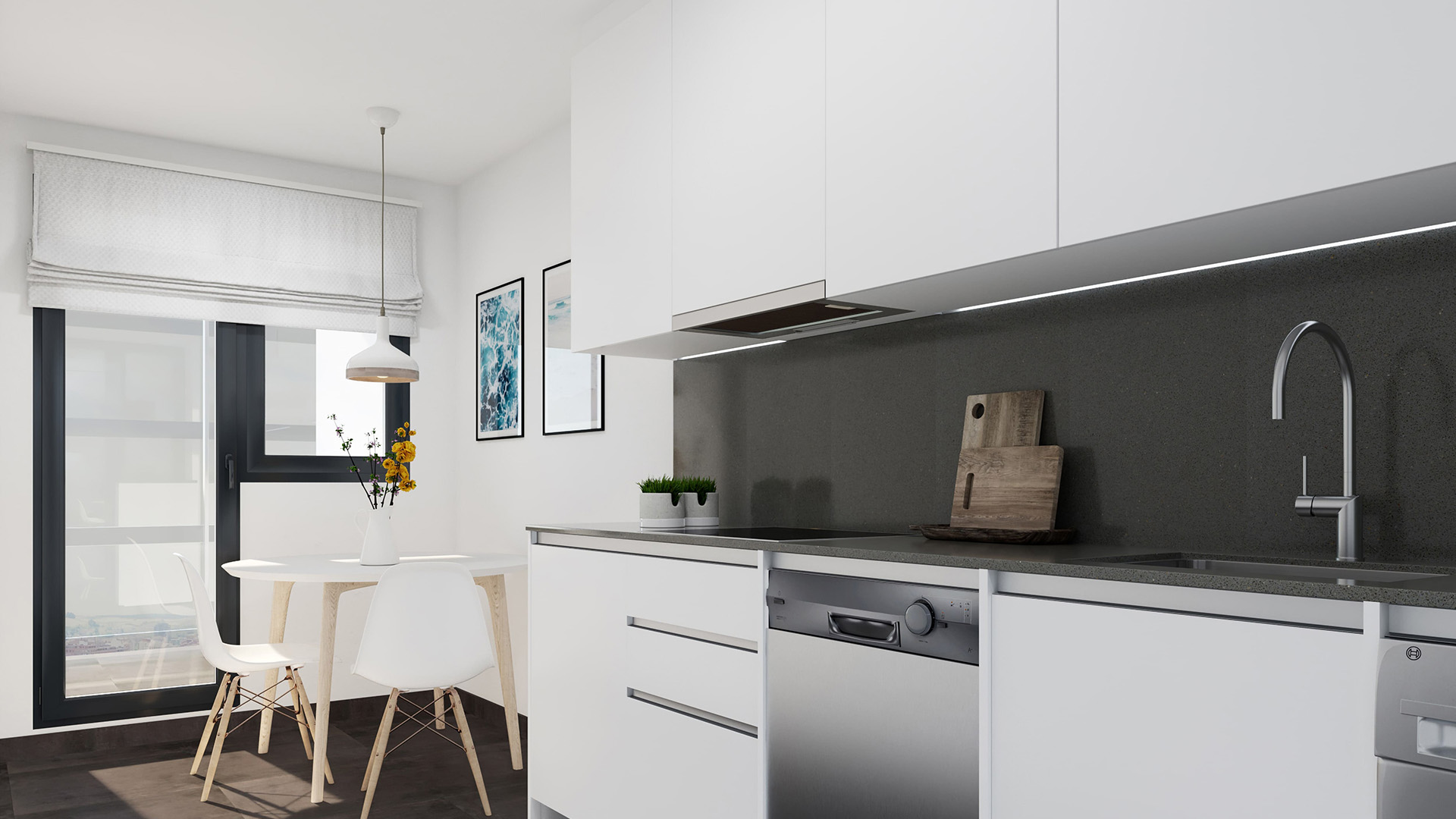 Vega Homes i Burgos, Spanien Nr. 40808