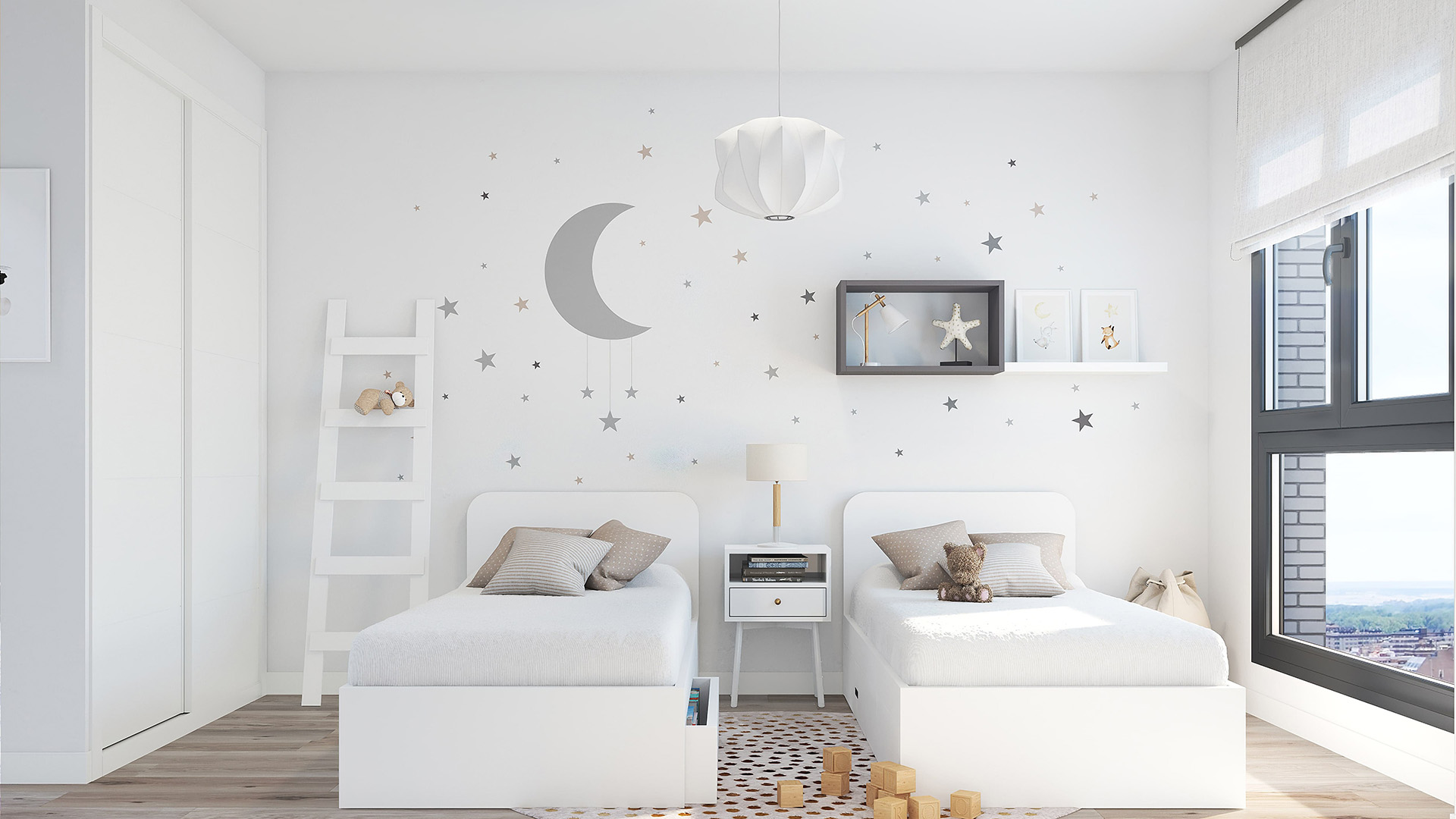 Vega Homes i Burgos, Spanien Nr. 40808