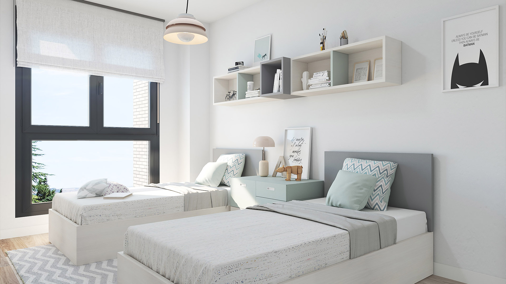 Vega Homes i Burgos, Spanien Nr. 40808