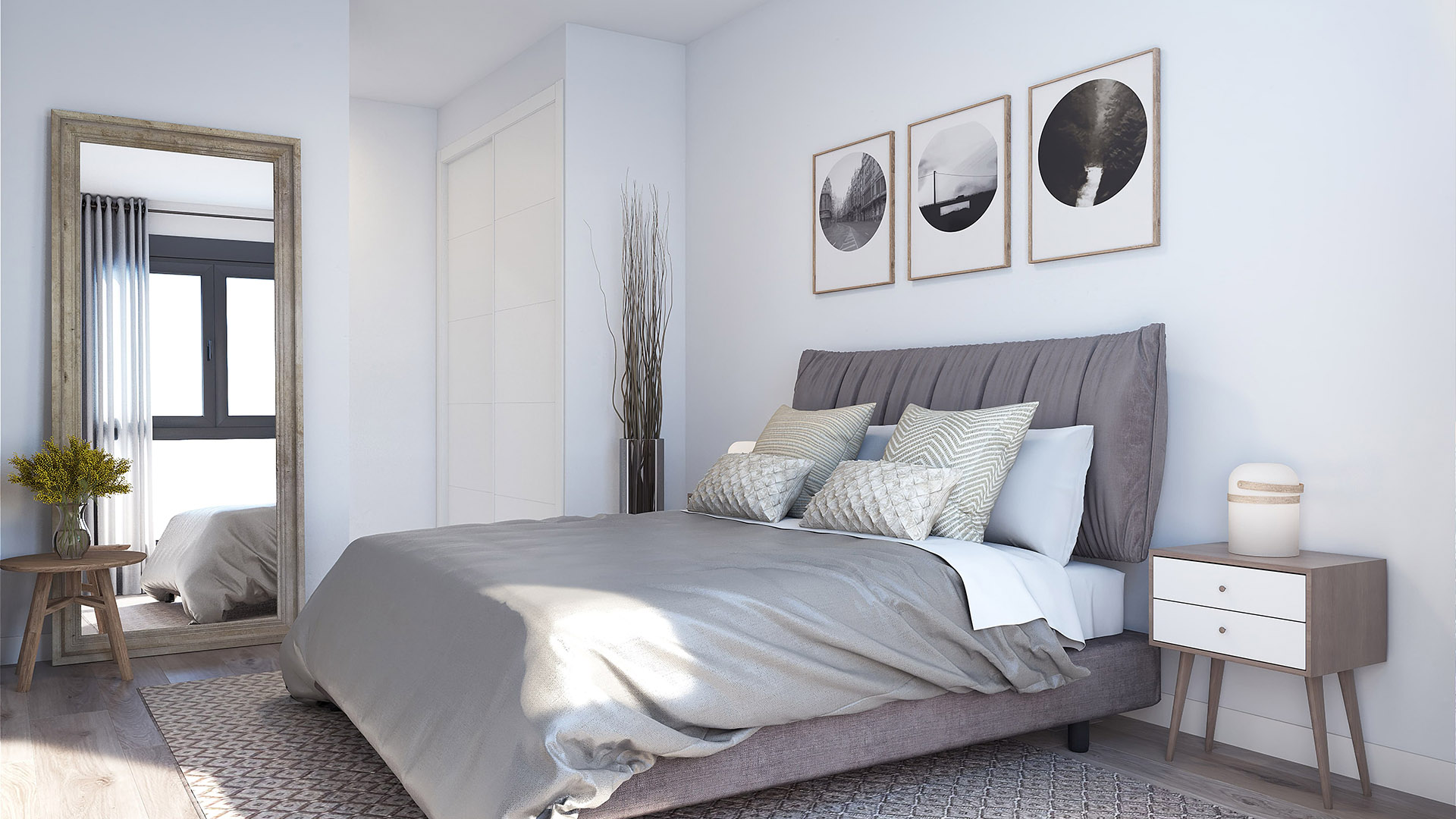 Vega Homes i Burgos, Spanien Nr. 40808