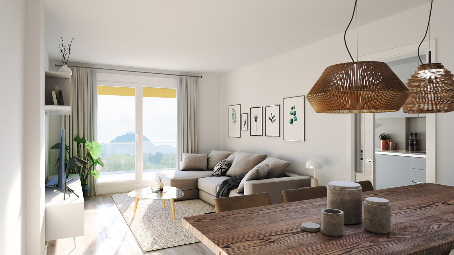 Mugarra Homes Iurreta, Biscay, Spānijā Nr. 40803