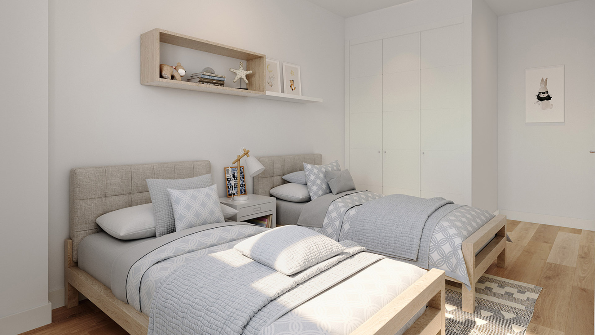Mugarra Homes Iurreta, Biscay, Spānijā Nr. 40803