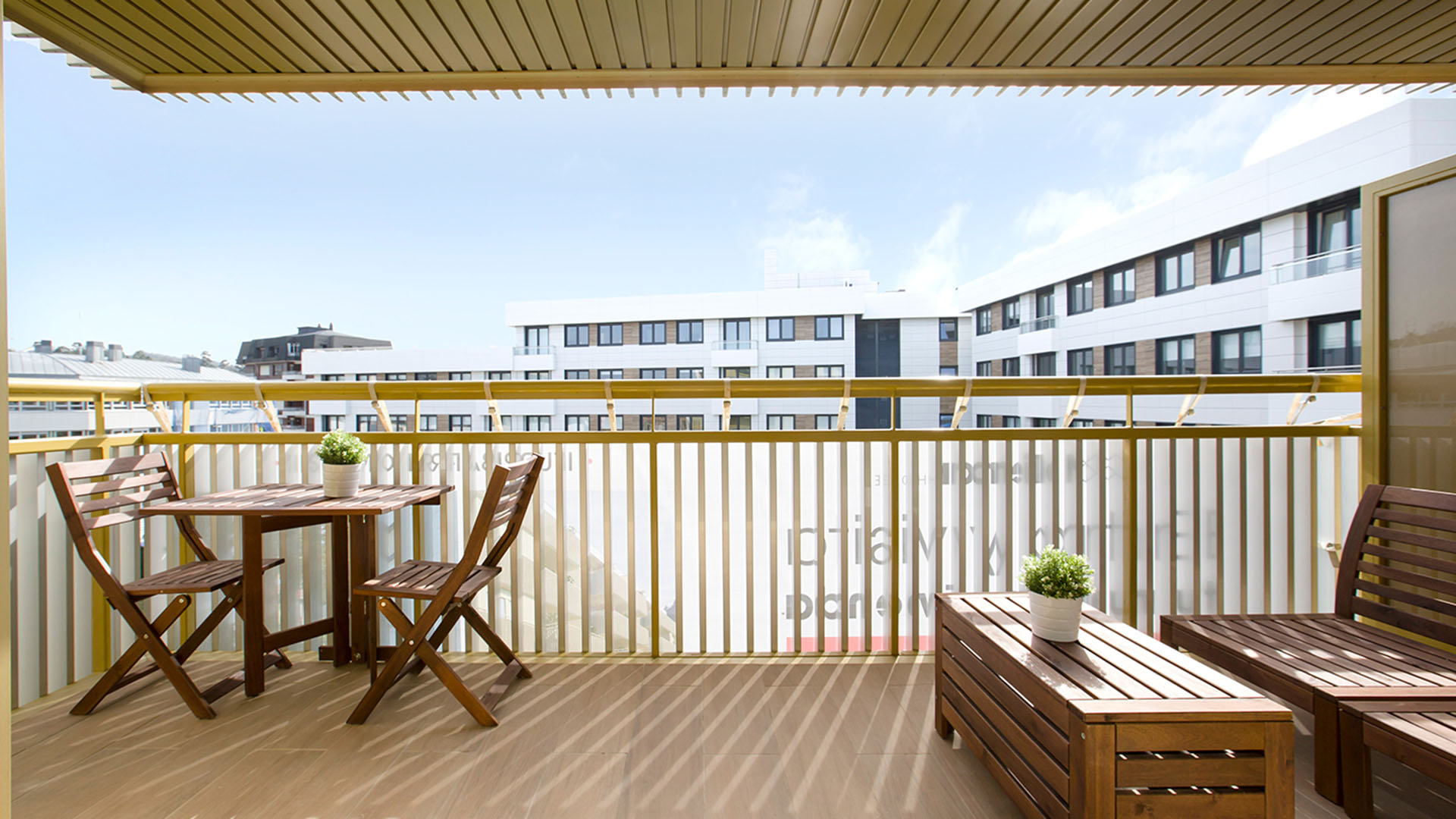 Iturribarri Homes III i Getxo, Biscay, Spanien Nr. 40755