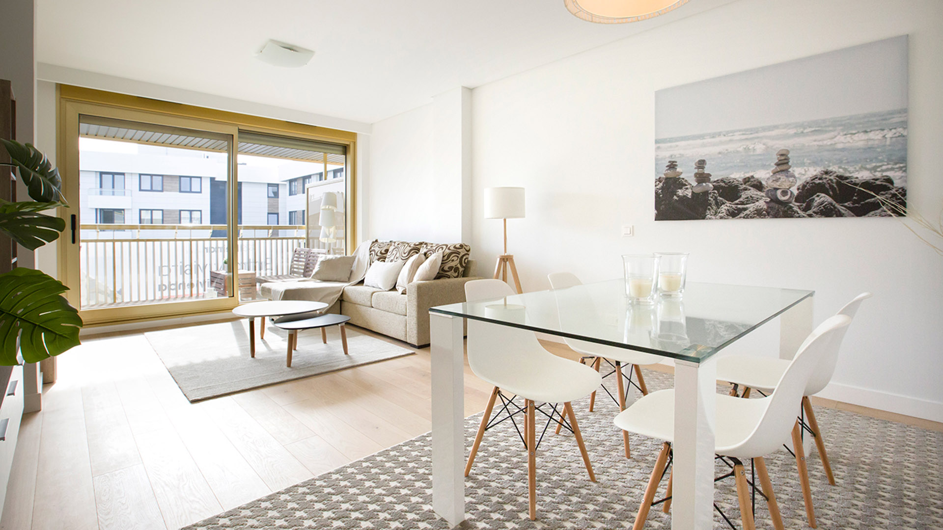 Iturribarri Homes III i Getxo, Biscay, Spanien Nr. 40755
