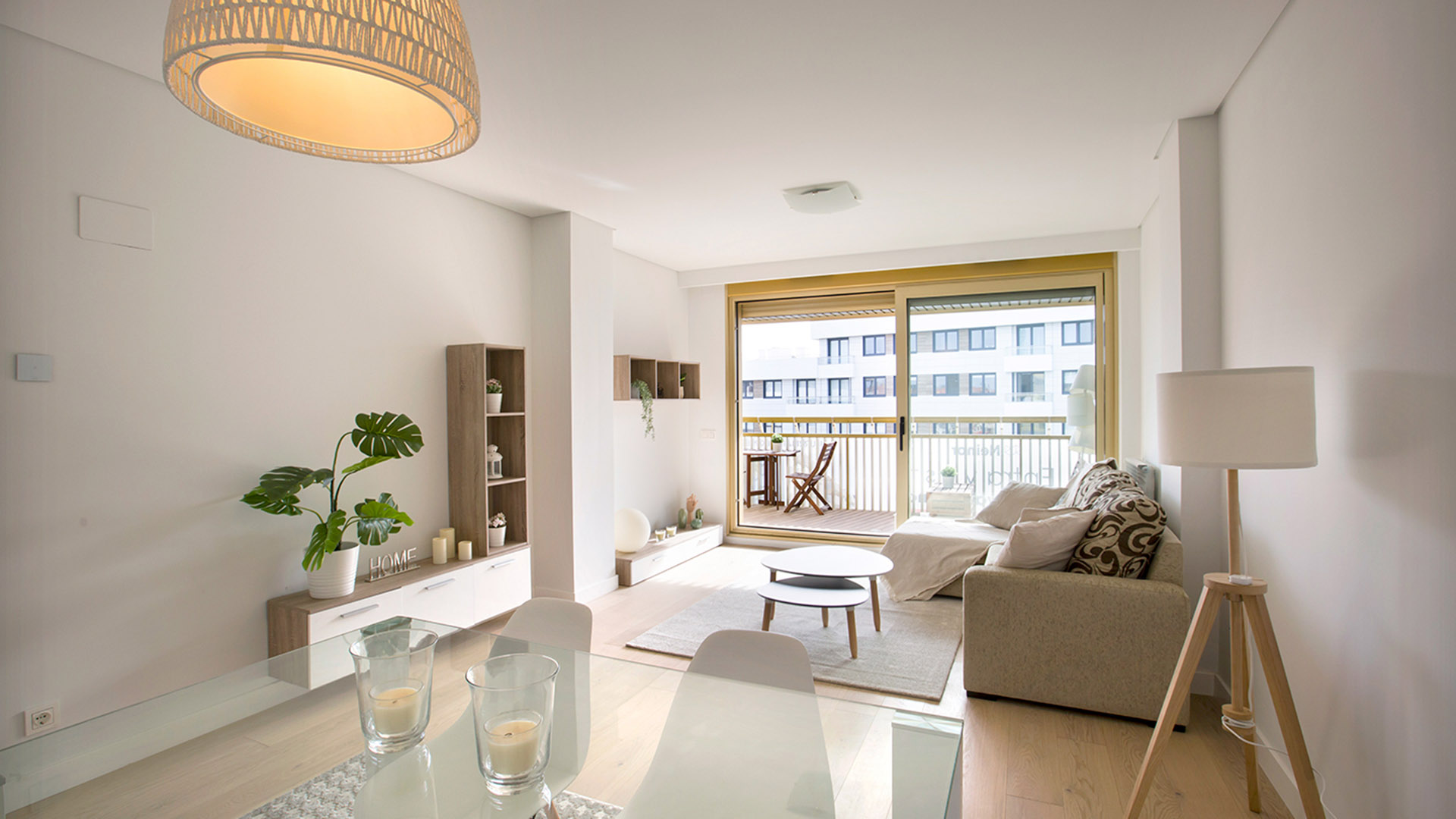 Iturribarri Homes III i Getxo, Biscay, Spanien Nr. 40755