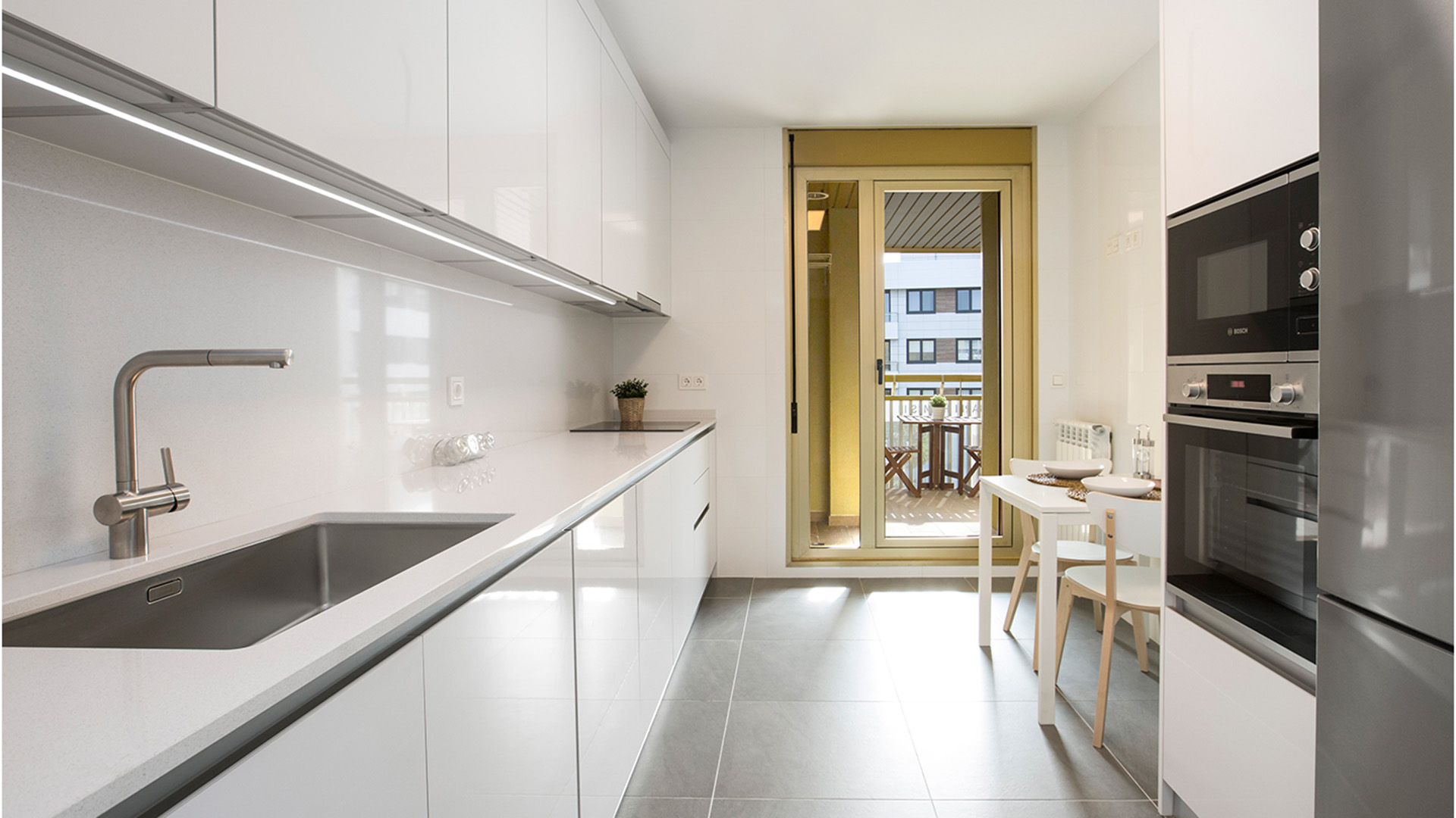 Iturribarri Homes III i Getxo, Biscay, Spanien Nr. 40755