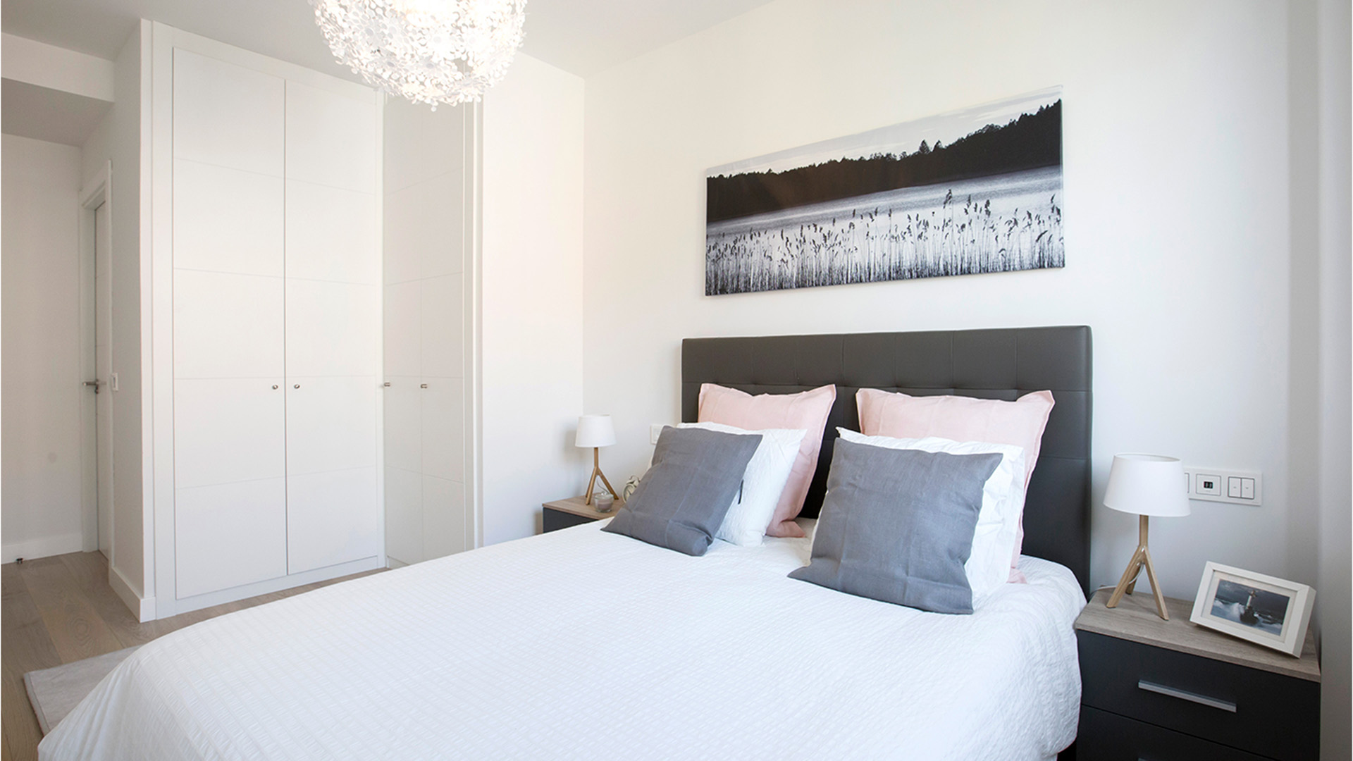 Iturribarri Homes III i Getxo, Biscay, Spanien Nr. 40755