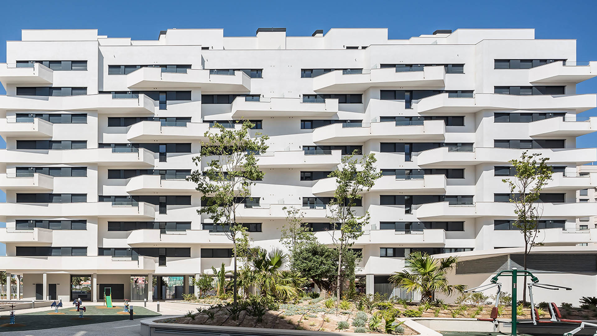 San Juan Homes in Alicante, Spain No. 40806
