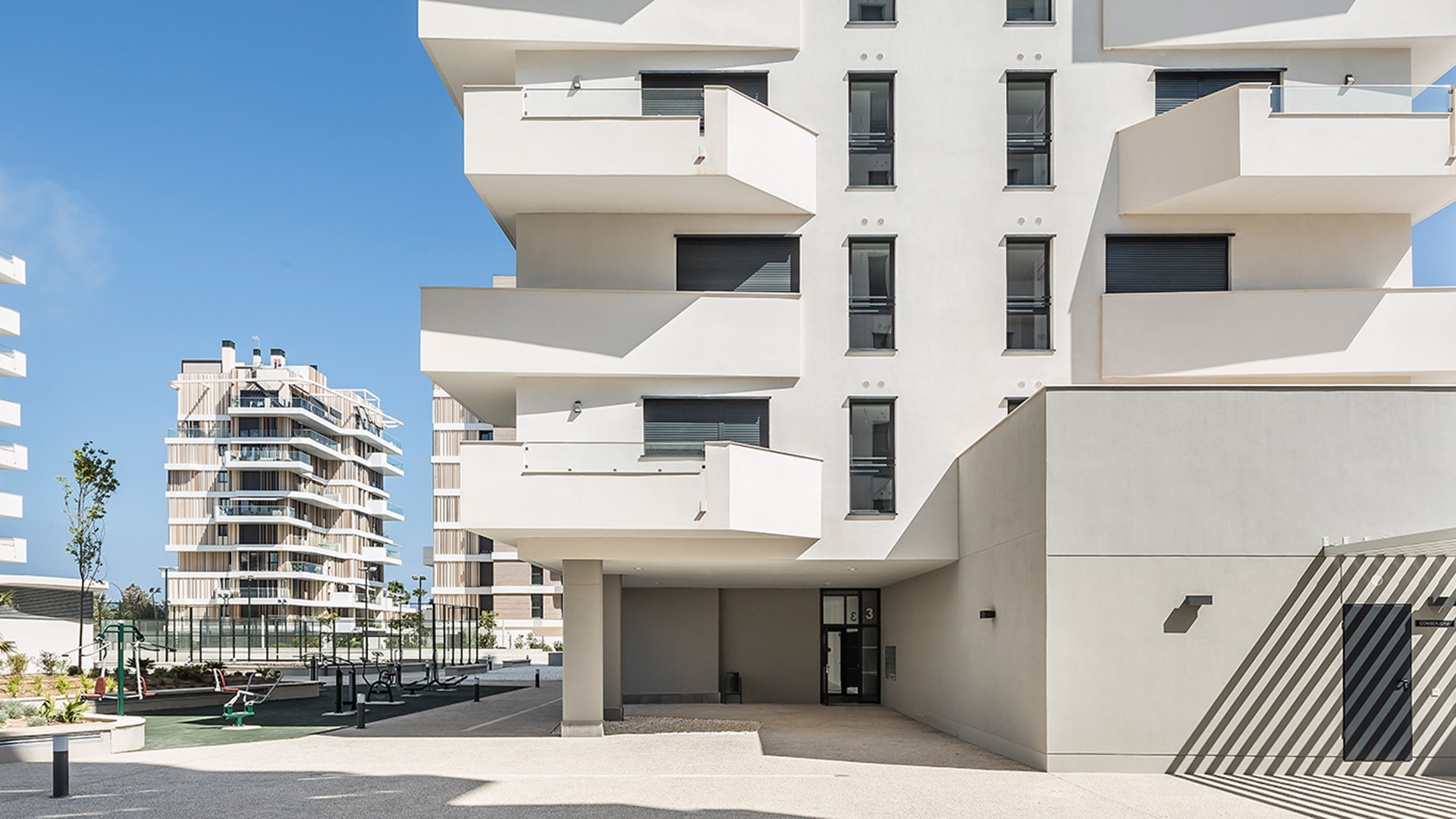 San Juan Homes in Alicante, Spain No. 40806