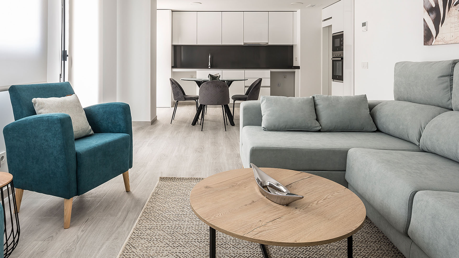 San Juan Homes in Alicante, Spain No. 40806