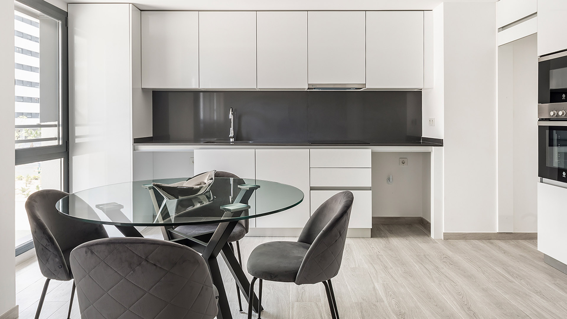 San Juan Homes in Alicante, Spain No. 40806