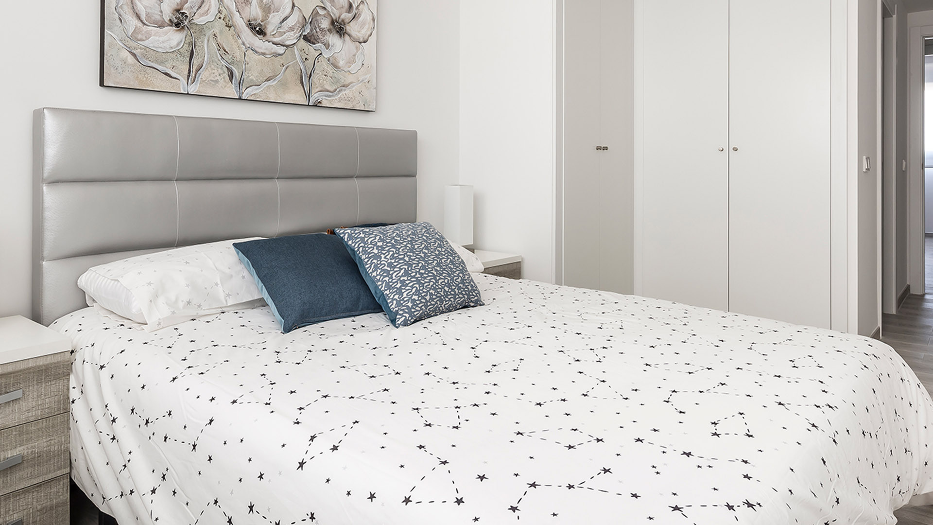 San Juan Homes in Alicante, Spain No. 40806