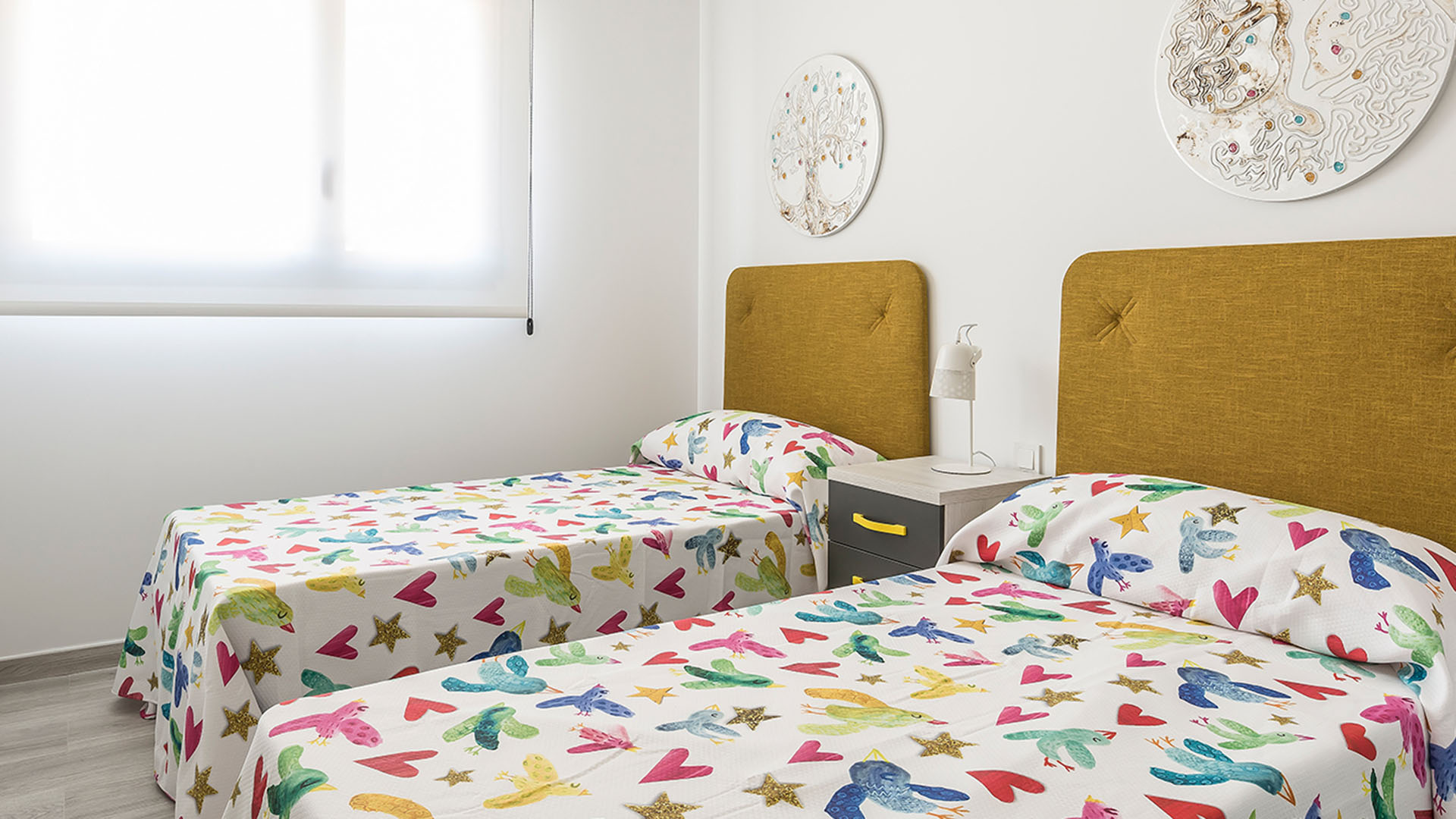 San Juan Homes in Alicante, Spain No. 40806