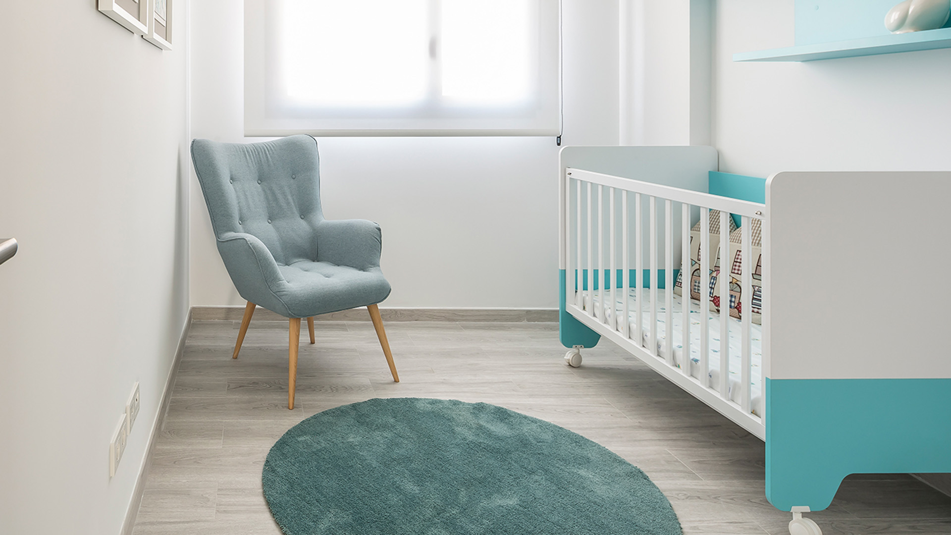 San Juan Homes in Alicante, Spain No. 40806