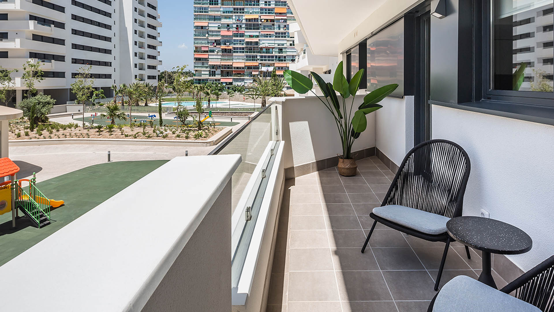 San Juan Homes in Alicante, Spain No. 40806