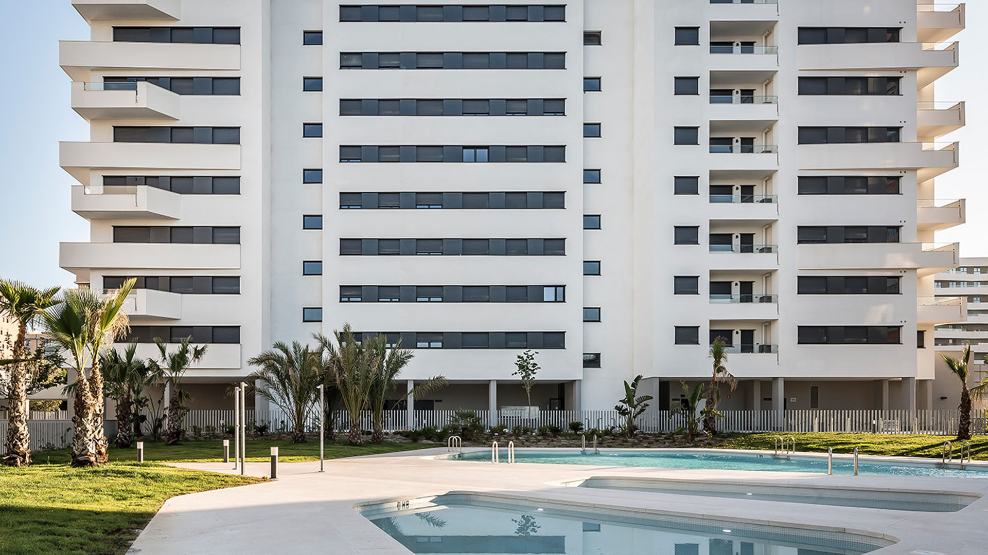 San Juan Homes in Alicante, Spain No. 40806
