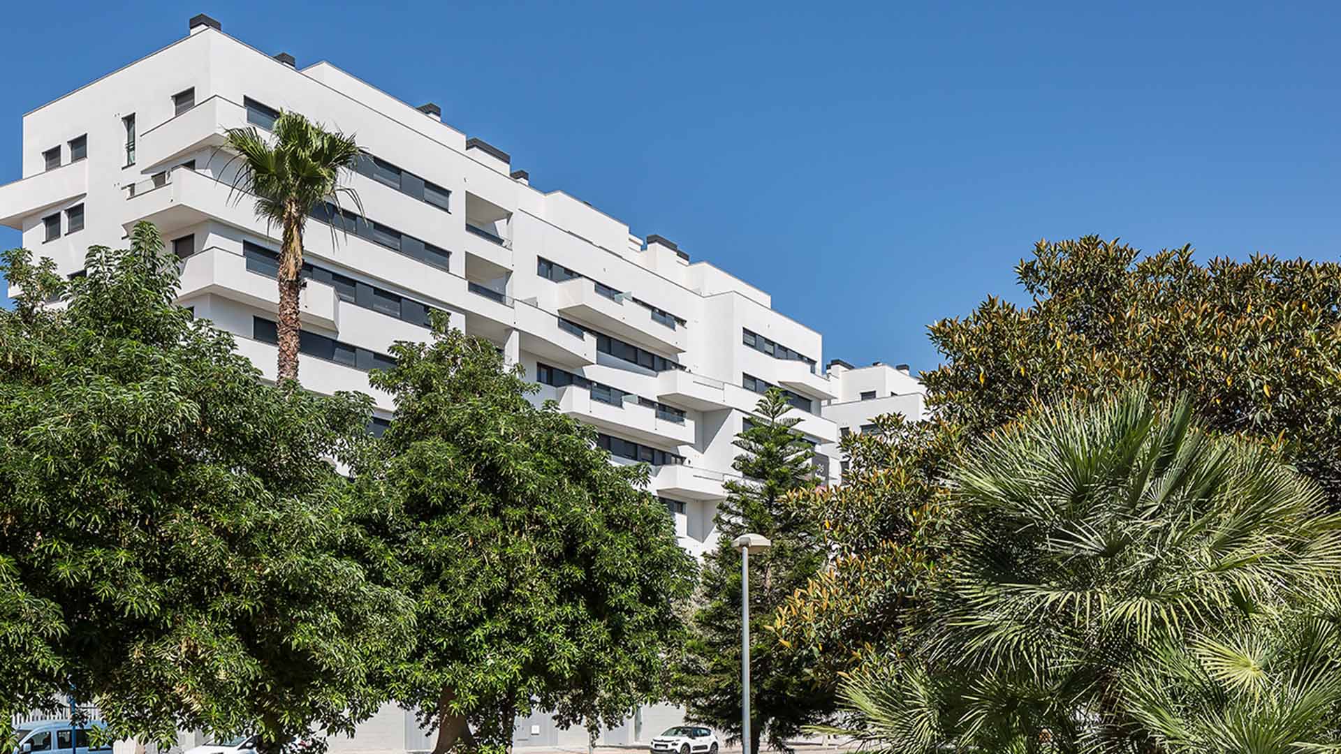 San Juan Homes in Alicante, Spain No. 40806