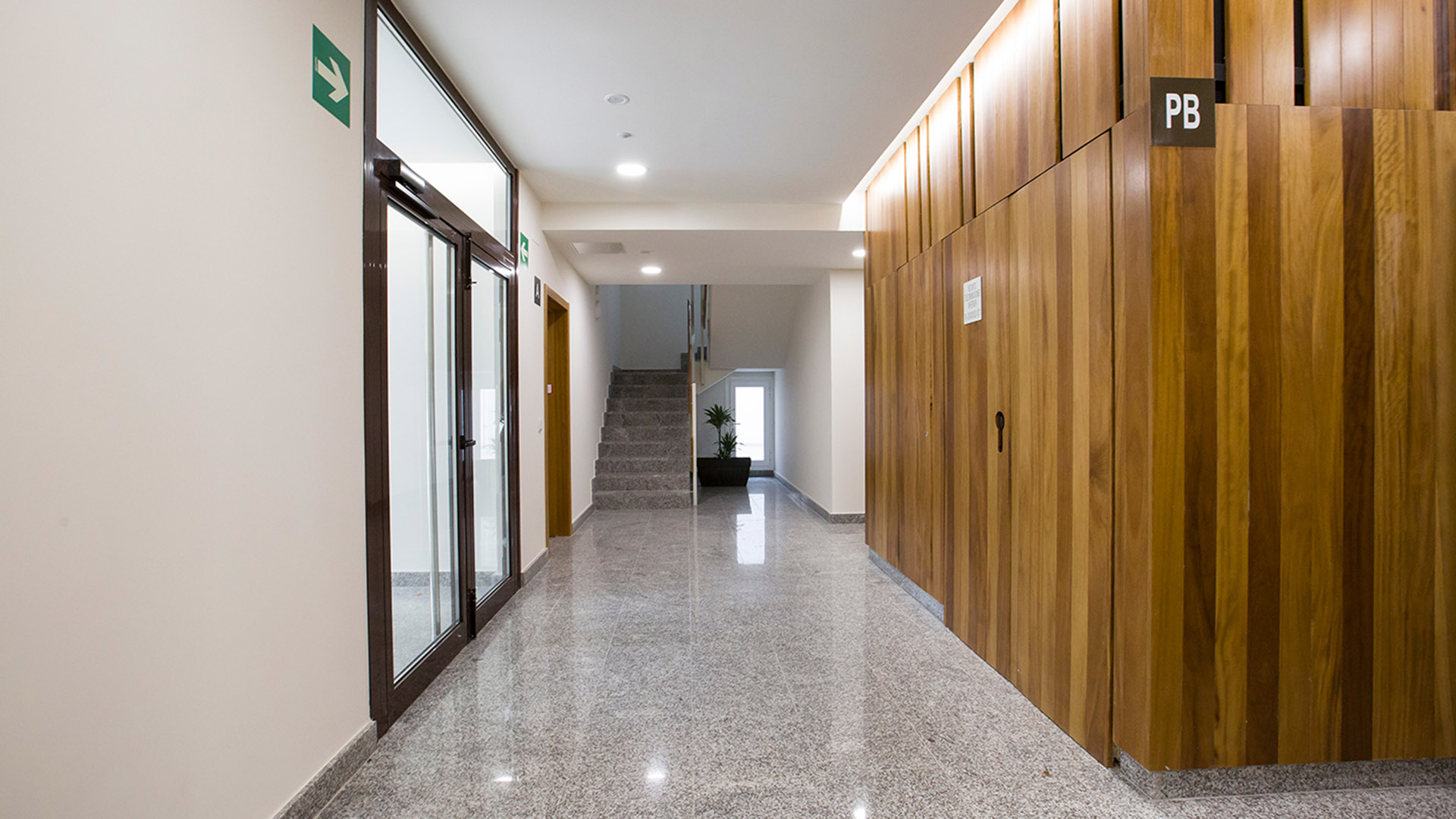 Urban Homes III w Urduliz, Biscay, Hiszpania nr 40761