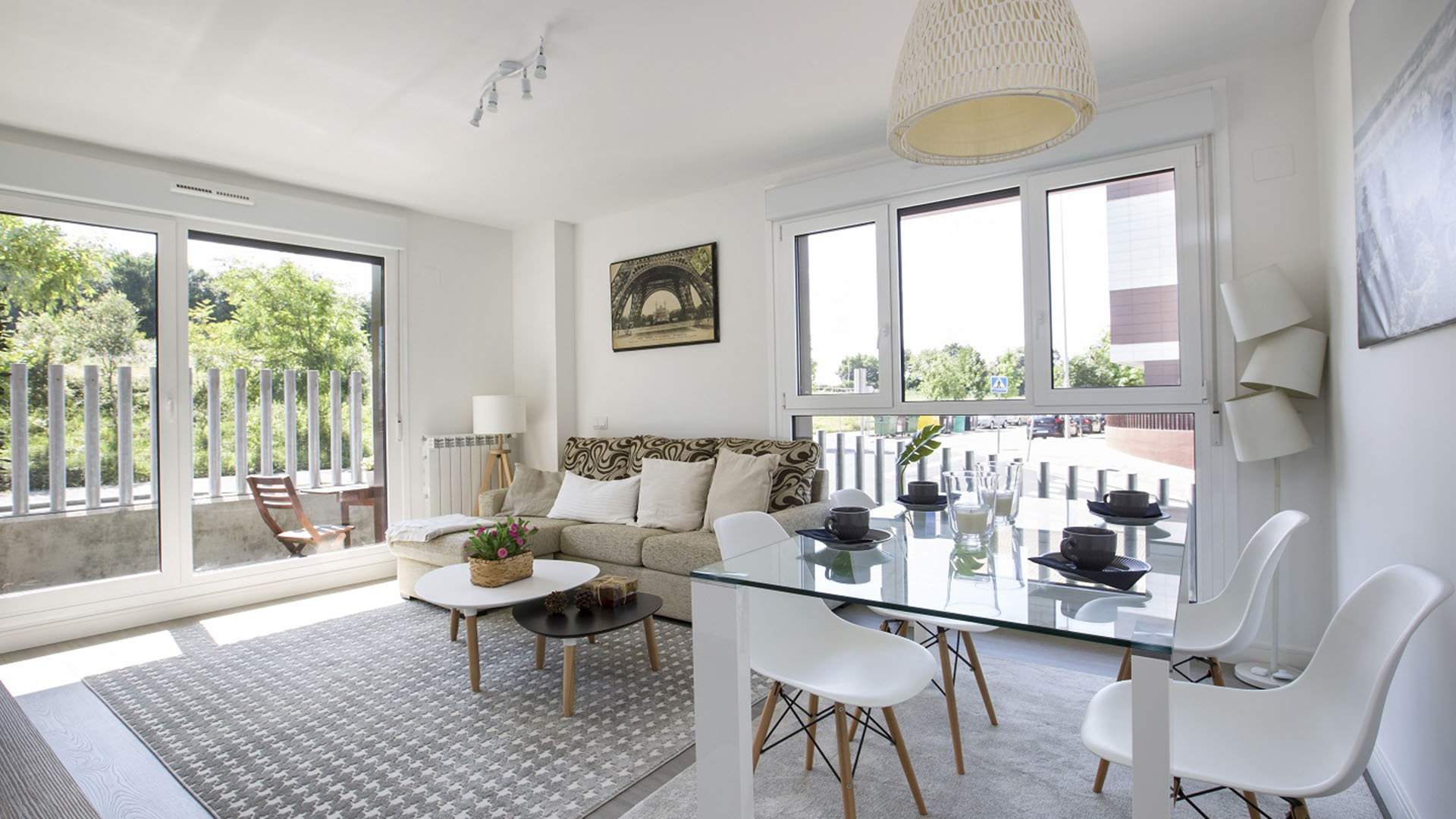 Urban Homes III w Urduliz, Biscay, Hiszpania nr 40761
