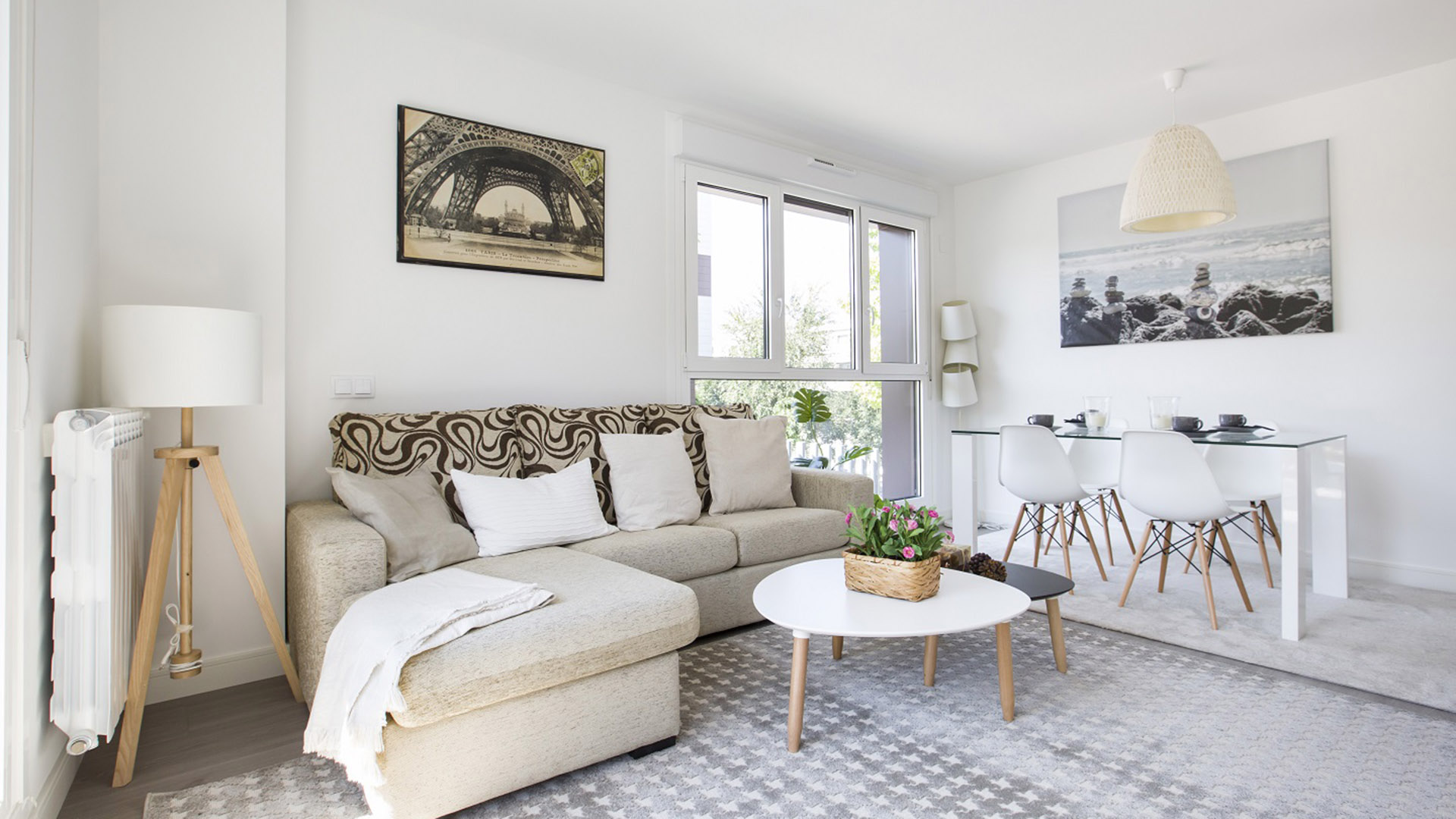 Urban Homes III w Urduliz, Biscay, Hiszpania nr 40761