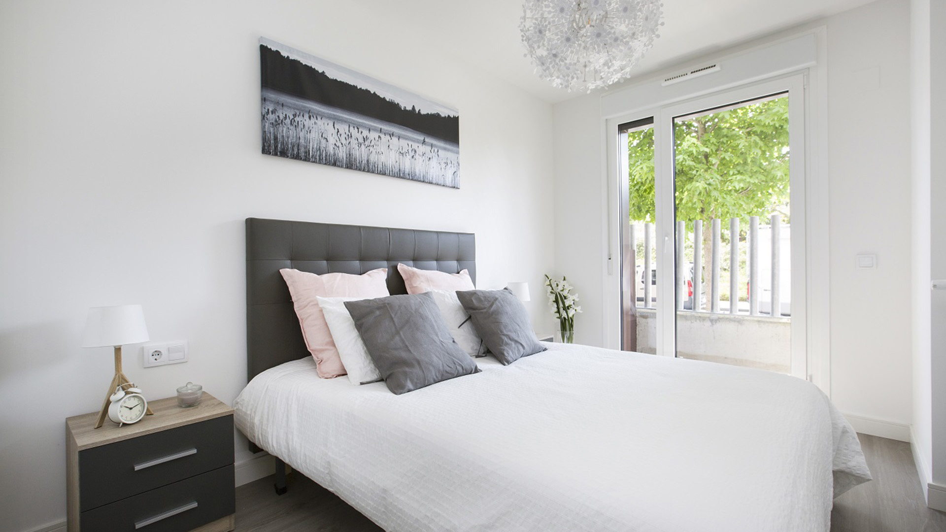 Urban Homes III w Urduliz, Biscay, Hiszpania nr 40761