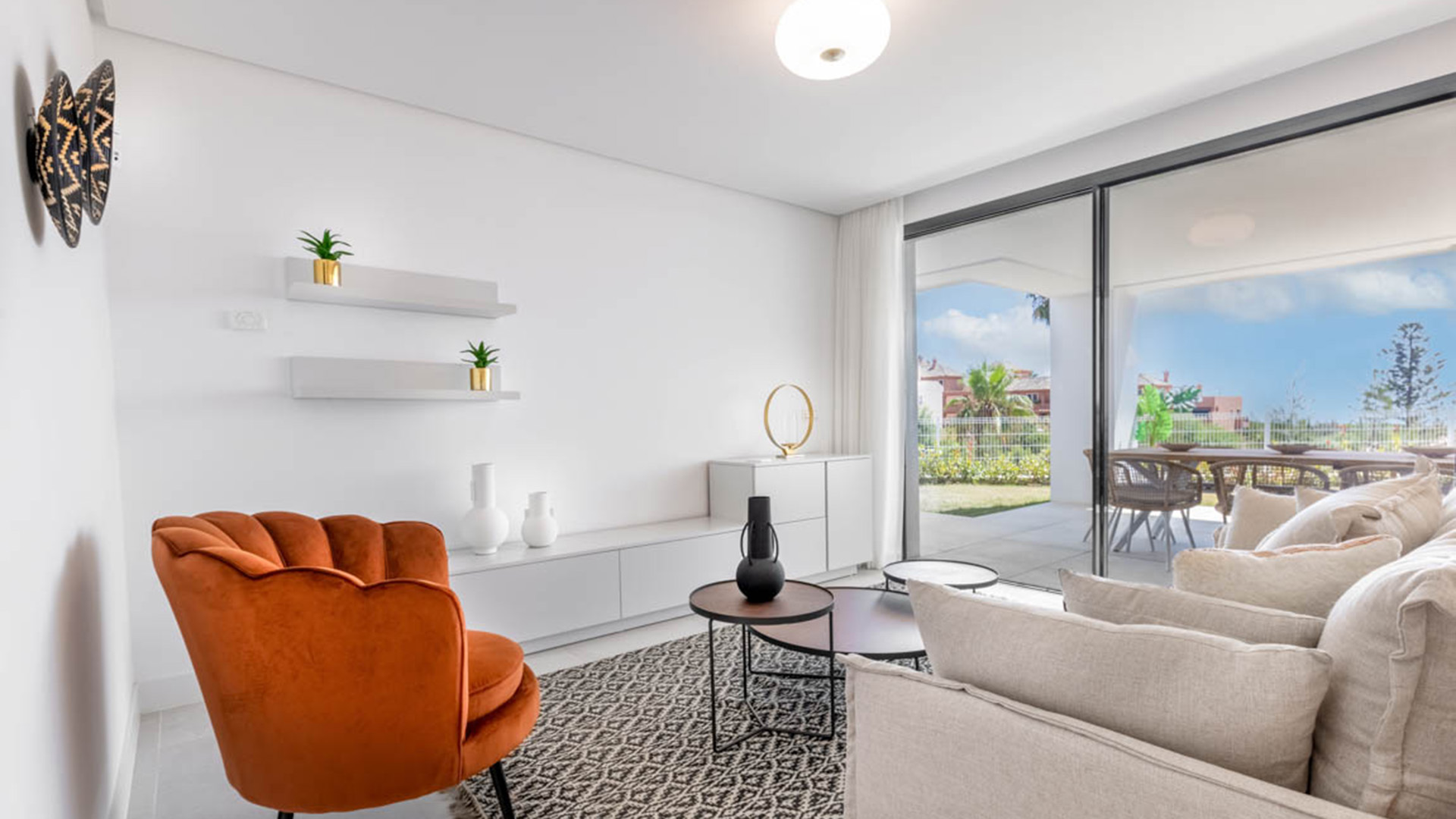 Artola Homes Marbella, Malaga, Spānijā Nr. 40759