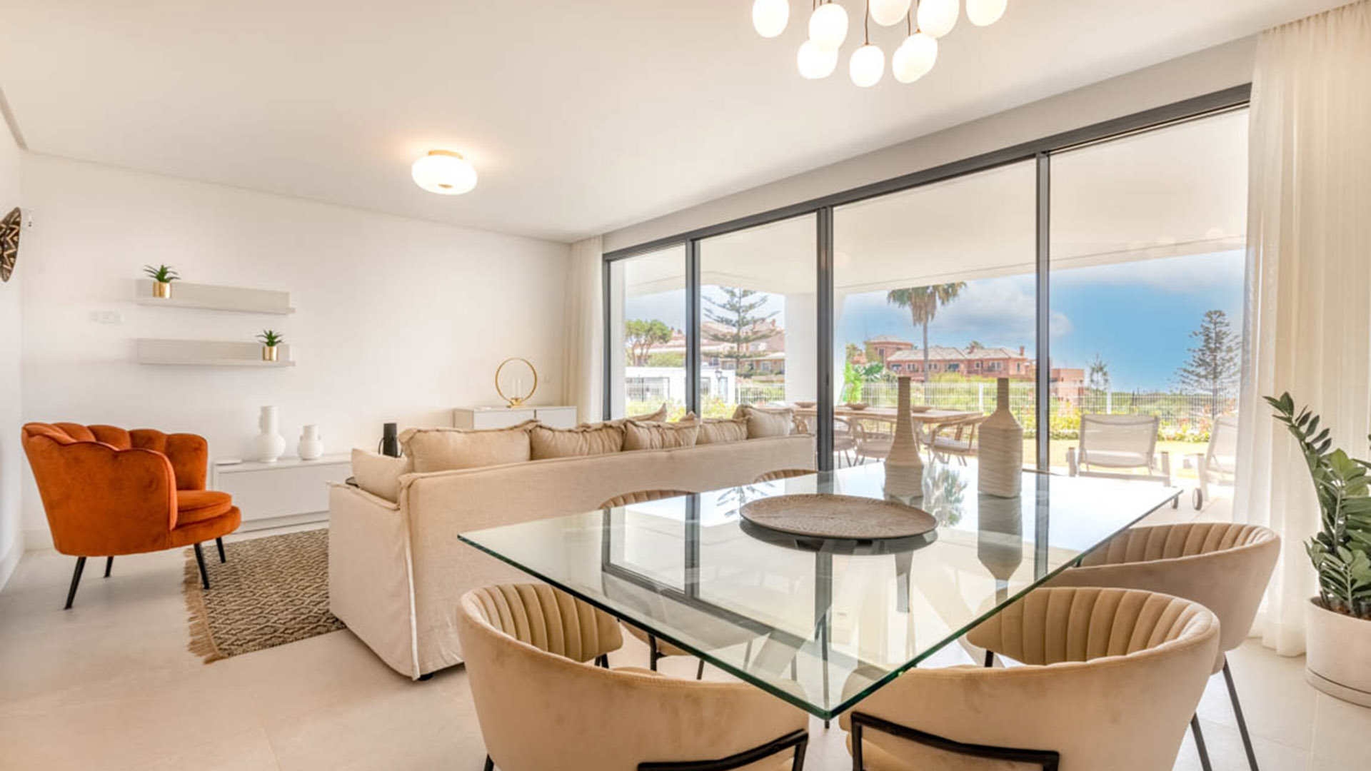 Artola Homes Marbella, Malaga, Spānijā Nr. 40759