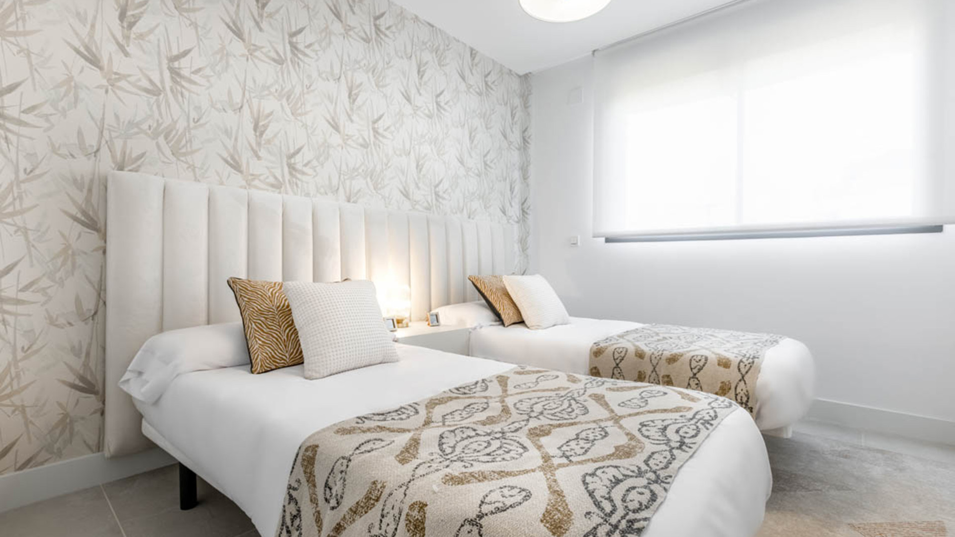 Artola Homes Marbella, Malaga, Spānijā Nr. 40759