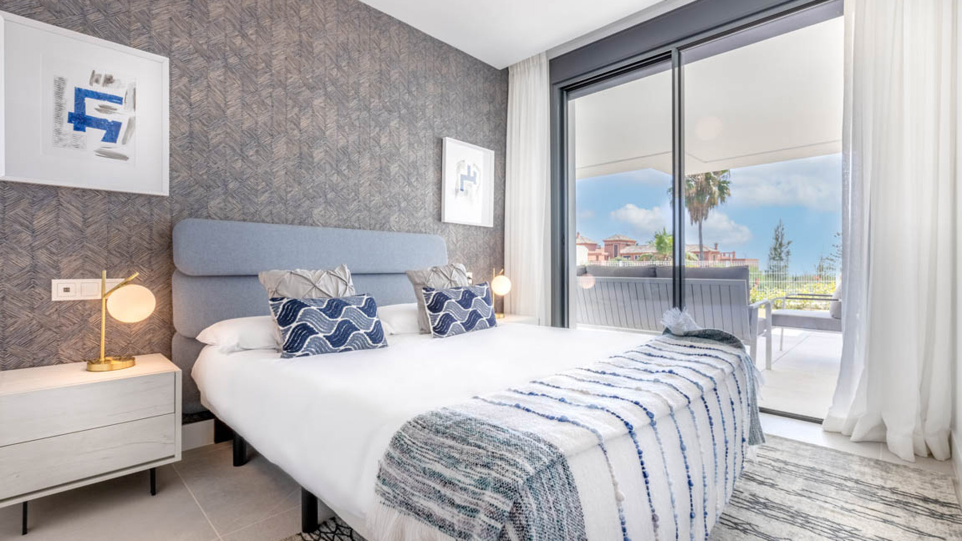 Artola Homes Marbella, Malaga, Spānijā Nr. 40759