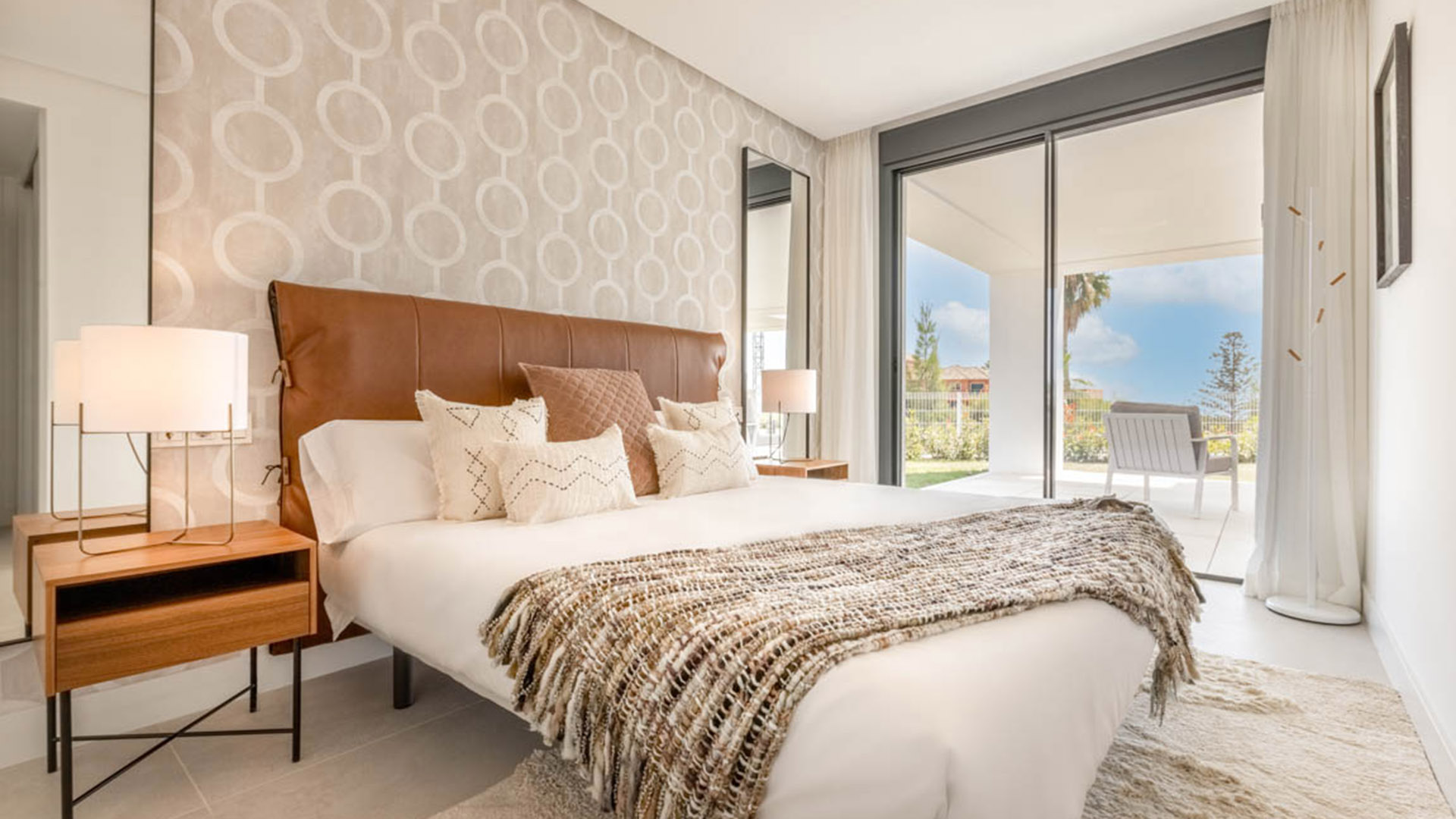 Artola Homes Marbella, Malaga, Spānijā Nr. 40759