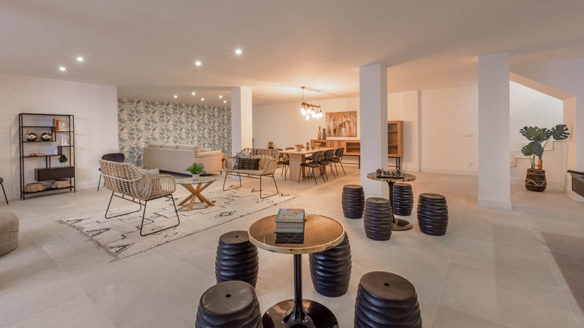 Artola Homes Marbella, Malaga, Spānijā Nr. 40759