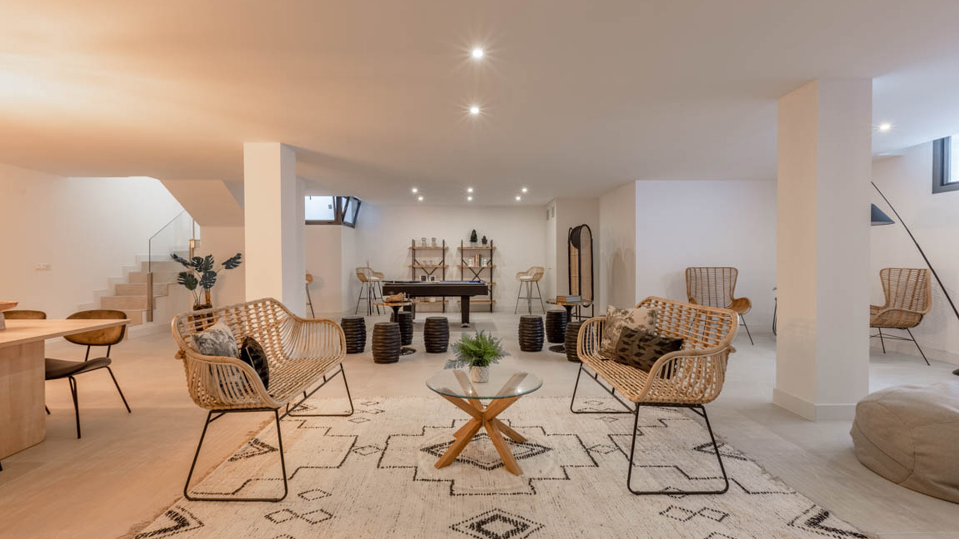 Artola Homes Marbella, Malaga, Spānijā Nr. 40759