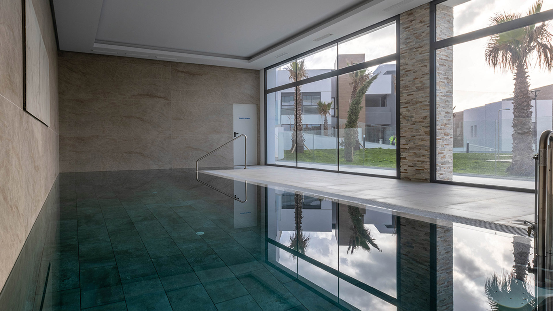 Artola Homes Marbella, Malaga, Spānijā Nr. 40759