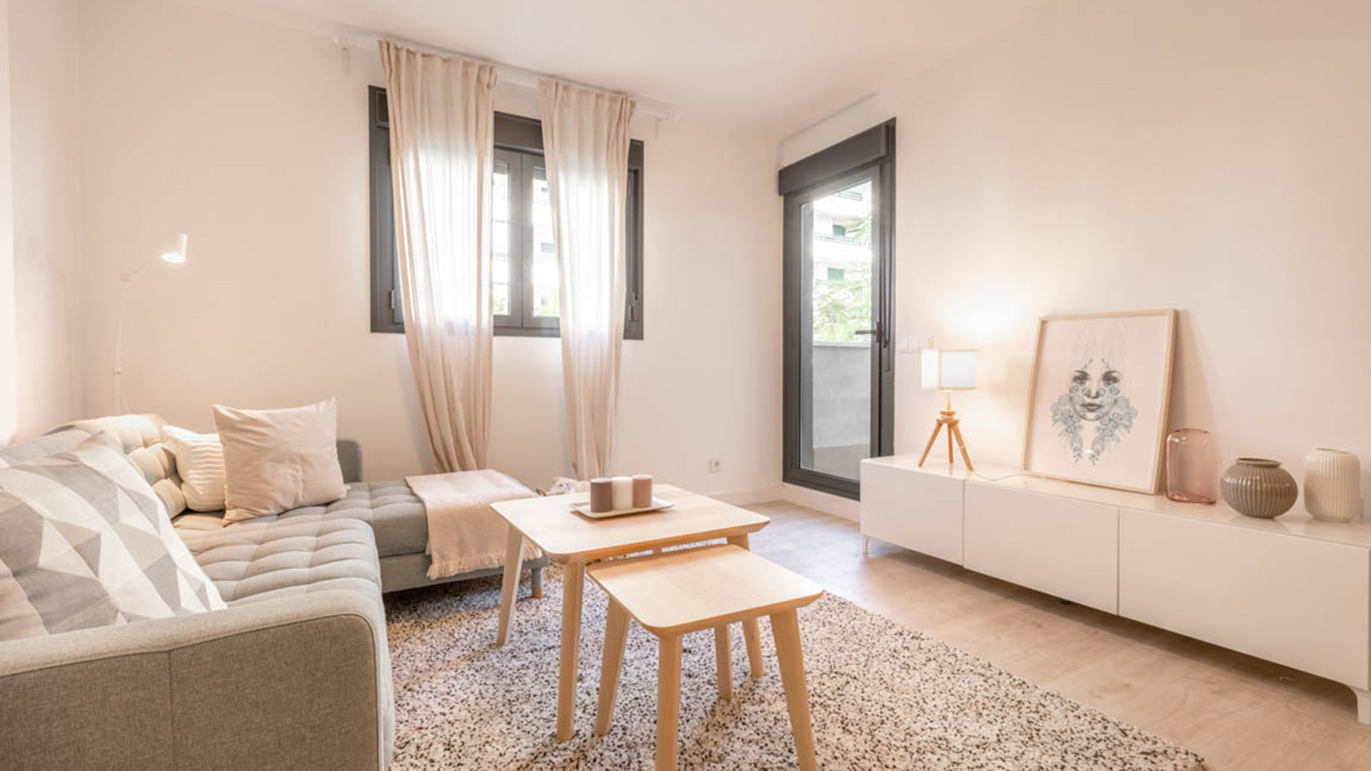 Almenara Homes en Málaga, España No. 40805