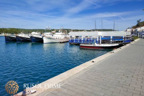 Commercial property for sale in Mahon, Menorca, Spain 226 sq.m. No. 39685 - photo 19