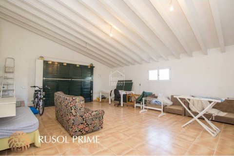 Villa for sale in Alaior, Menorca, Spain 5 bedrooms, 330 sq.m. No. 11201 - photo 19
