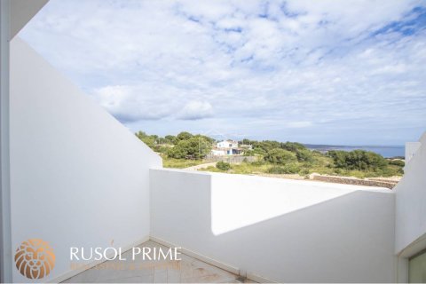Villa for sale in Es Mercadal, Menorca, Spain 4 bedrooms, 160 sq.m. No. 11091 - photo 13