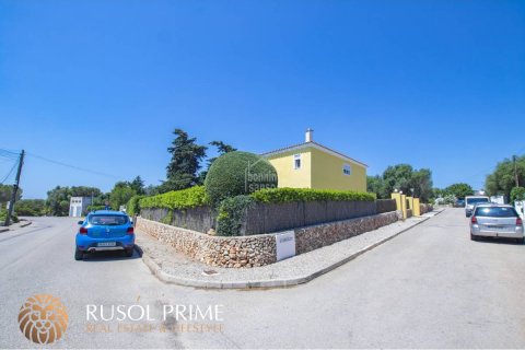 Villa for sale in Alaior, Menorca, Spain 2 bedrooms, 121 sq.m. No. 39153 - photo 2