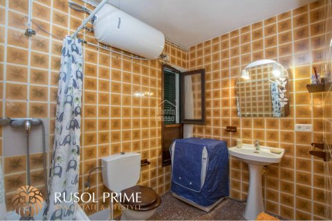 Apartment for sale in Es Mercadal, Menorca, Spain 2 bedrooms, 124 sq.m. No. 39060 - photo 5