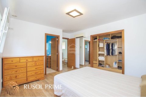 Villa for sale in Alaior, Menorca, Spain 2 bedrooms, 121 sq.m. No. 39153 - photo 17