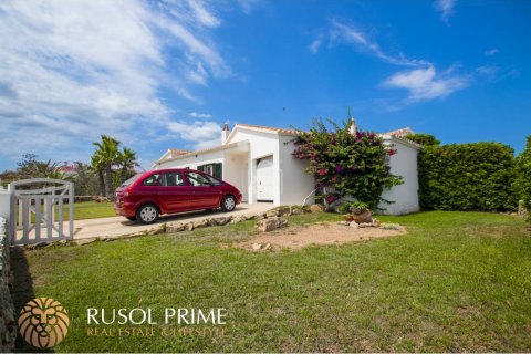Villa for sale in Es Mercadal, Menorca, Spain 3 bedrooms, 132 sq.m. No. 11123 - photo 4