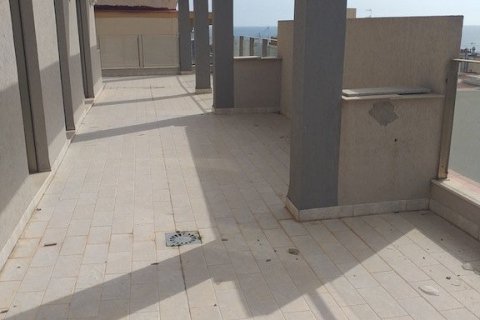 Penthouse for sale in Calpe, Alicante, Spain 1 bedroom, 50 sq.m. No. 39581 - photo 4