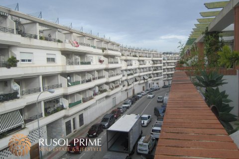 Penthouse for sale in Calpe, Alicante, Spain 2 bedrooms, 90 sq.m. No. 39419 - photo 6
