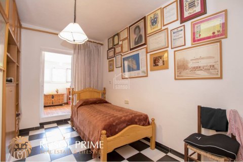 Apartment for sale in Es Mercadal, Menorca, Spain 6 bedrooms, 698 sq.m. No. 39184 - photo 12