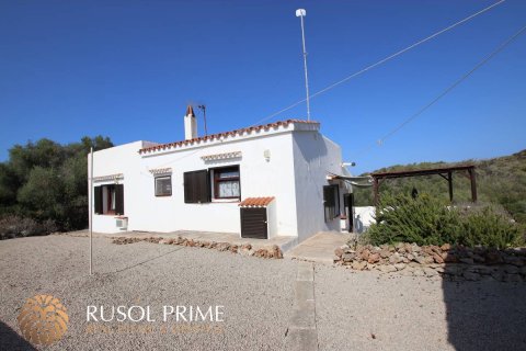 Villa for sale in Mahon, Menorca, Spain 2 bedrooms, 167 sq.m. No. 38974 - photo 3