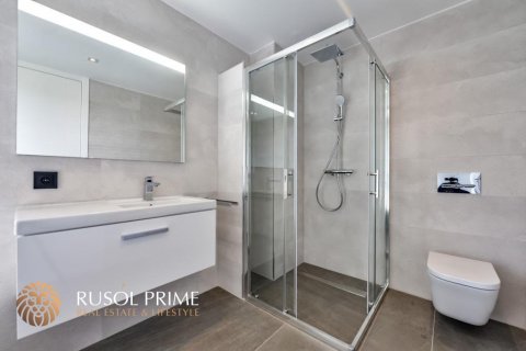 Villa for sale in Javea, Alicante, Spain 3 bedrooms, 374 sq.m. No. 39447 - photo 18