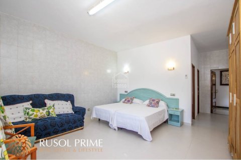 Townhouse for sale Sant Llorenc Des Cardassar, Mallorca, Spain 5 bedrooms, 542 sq.m. No. 38993 - photo 12