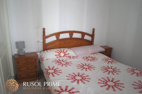 Apartment for sale in Calpe, Alicante, Spain 2 bedrooms, 72 sq.m. No. 39540 - photo 7