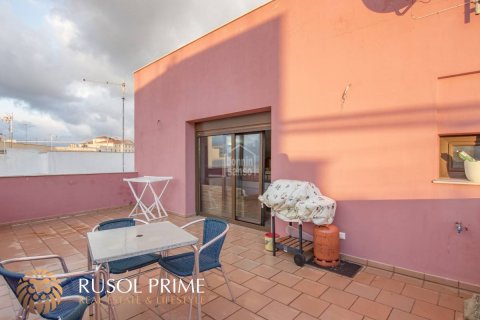 Townhouse for sale Mahon, Menorca, Spain 3 bedrooms, 210 sq.m. No. 38261 - photo 7